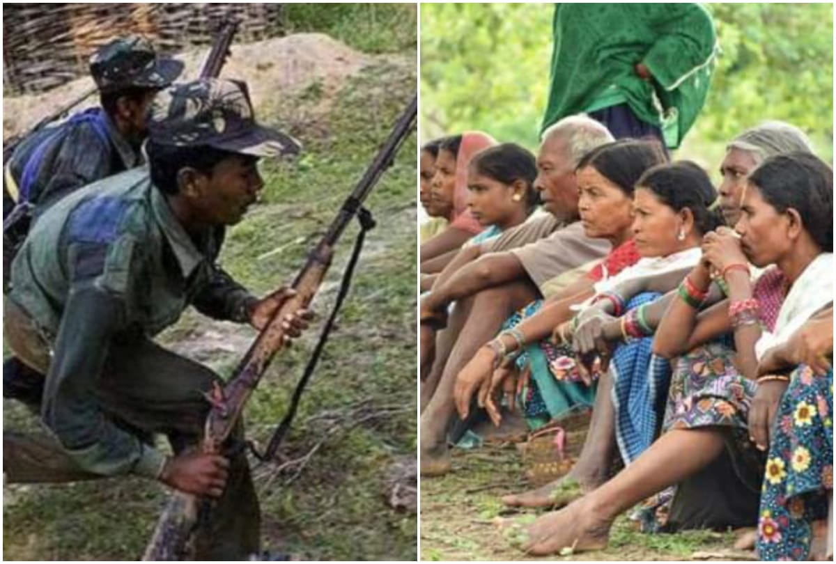 National Commission for Scheduled Tribes issues notice to states on tribals displaced due to left-wing extremism