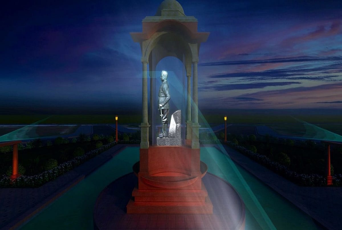 Netaji Subhash Chandra Bose Jayanti 2022: Netaji was Shivaji of modern India almost three hundred years later history repeated itself 