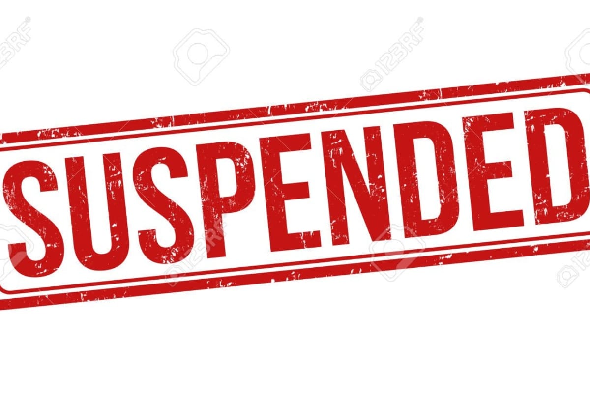 Station officer who beated buisnessman in police station suspended in pratapgarh rajasthan, two constables also line hajir