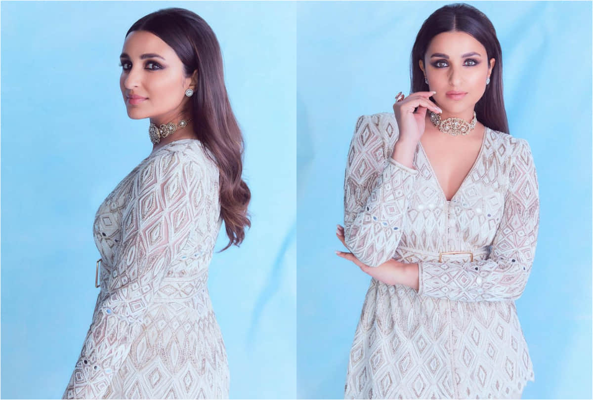 Lifestyle Parineeti Chopra fitness journey fat to fit tips to reduce weight