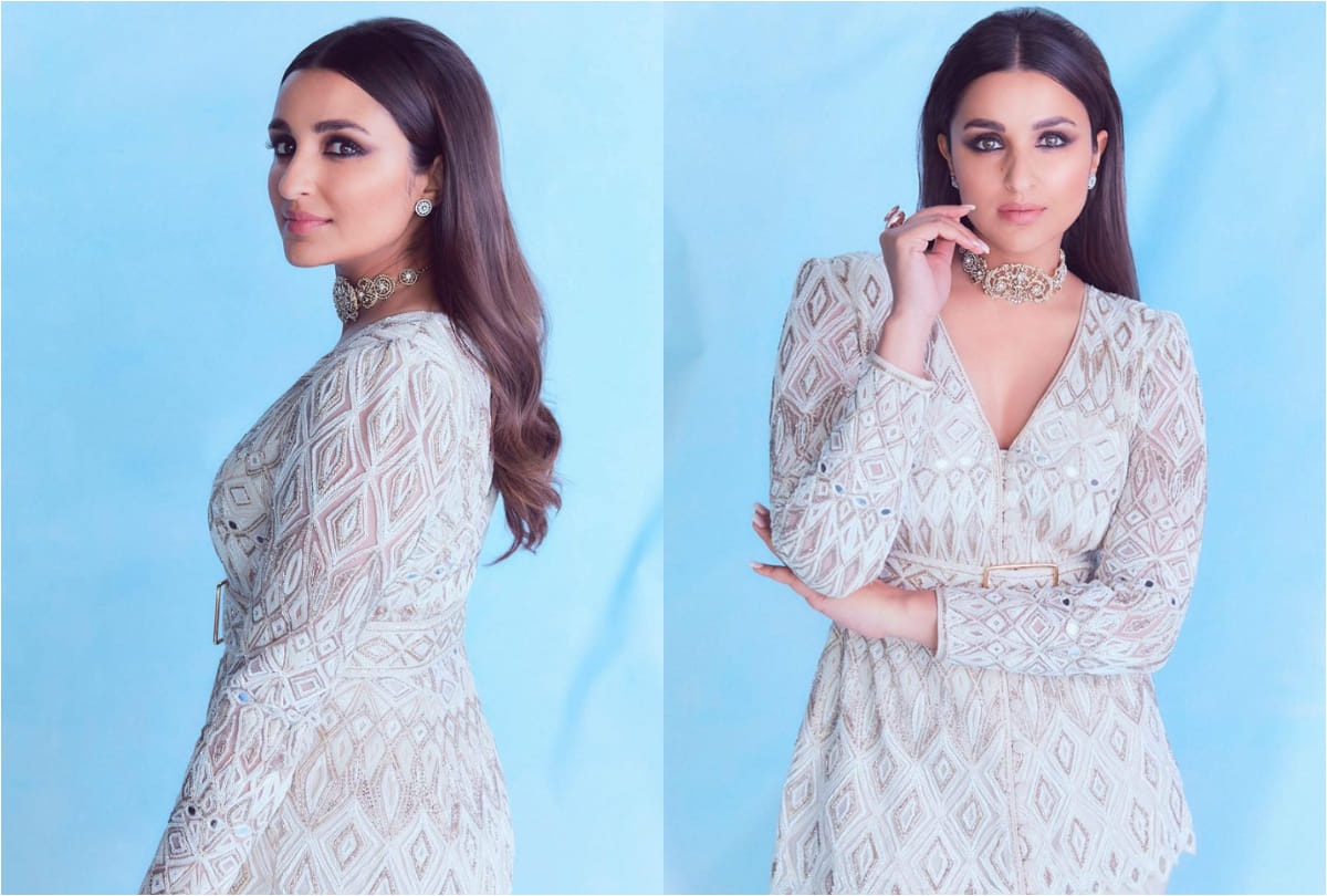 parineeti chopra best ethnic collection perfect for style