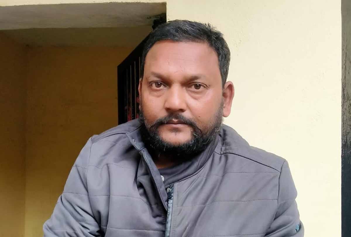 Property dealer murder case: Sunil told nephew on phone, Vipin will be responsible for my death