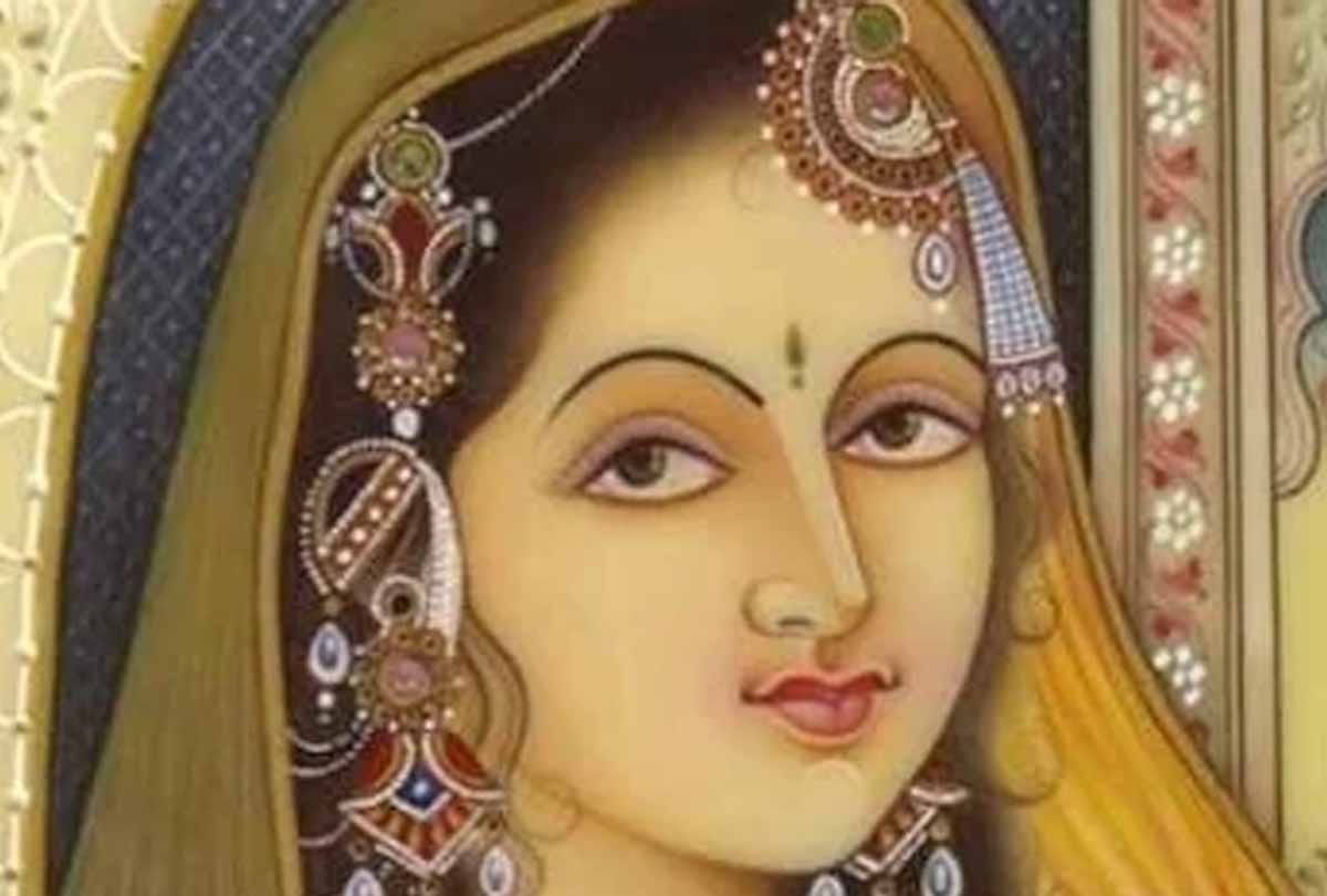Kanpur: Ajijan Bai was a symbol of women empowerment
