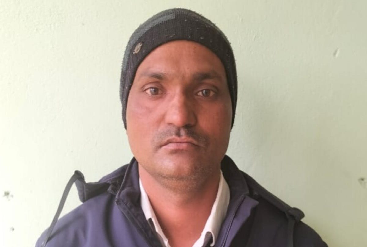 UPTET: Competitive student arrested for appearing in second place