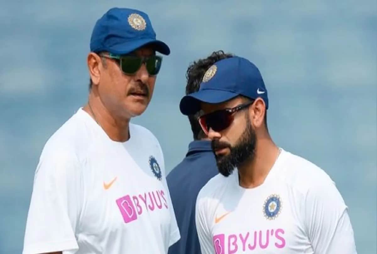 Gary Kirsten to Ravi Shastri know about five most Successful coaches of indian cricket on teachers day 2022