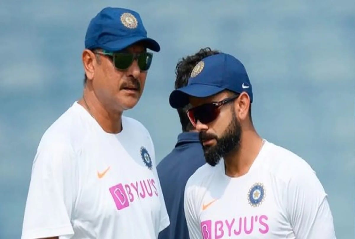 Gary Kirsten to Ravi Shastri know about five most Successful coaches of indian cricket on teachers day 2022
