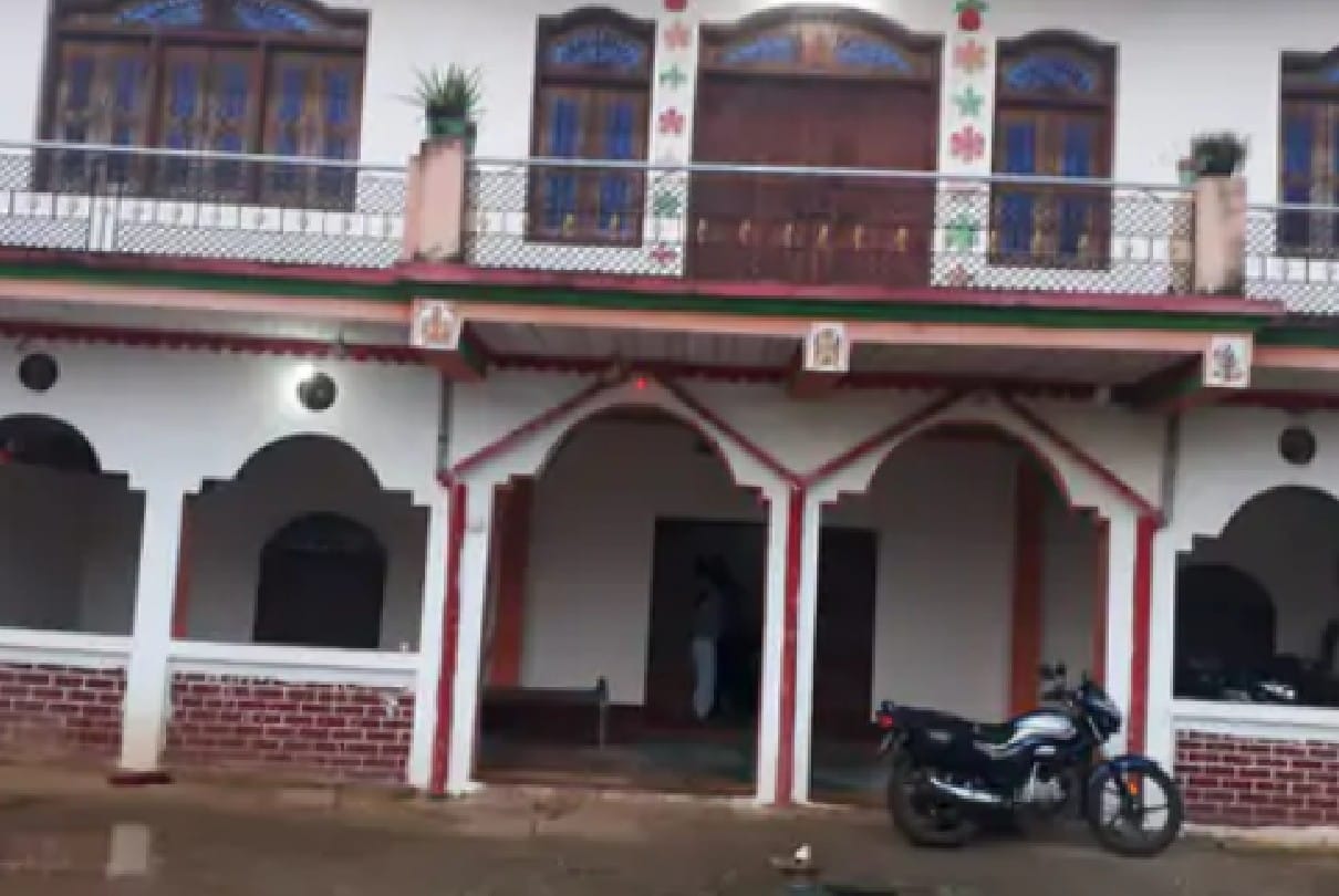EOW raid in Rewa: Timekeeper has assets worth crores, EOW took action in disproportionate assets case