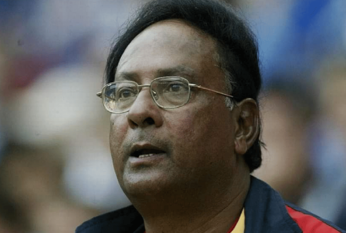 Former India footballer and star midfielder coach Subhas Bhowmick passes away
