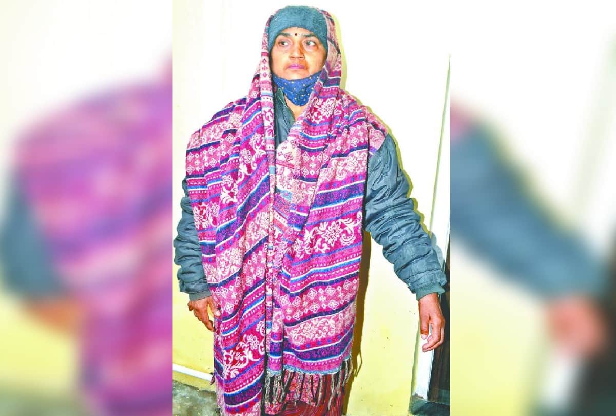 Up Election 2022: Cut Election Duty Person Applied In Collectorate