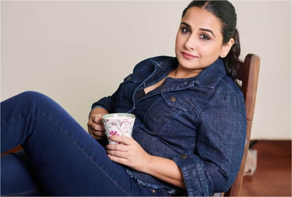 plus size women take style inspiration from bollywood actress vidya balan