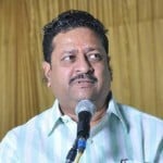 भाजपा विधायक बसनगौड़ा पाटिल यतनाल