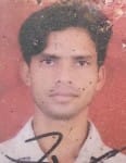 कुमार गंगवार का फाइल फोटो ।