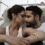 फिल्म 'गहराइयां' का गाना डूबे रिलीज