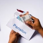pension