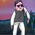 सोशल मीडिया पर खूब वायरल हो रहा  वीडियो