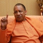 मुख्यमंत्री योगी आदित्यनाथ