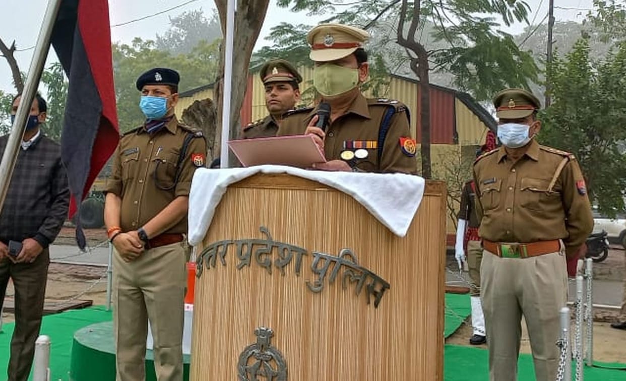 Cultural programs will not be held on Republic Day
