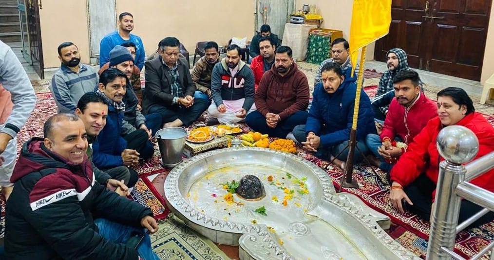 Mahashivratri festival will last for a month and a half, Kurukshetra
