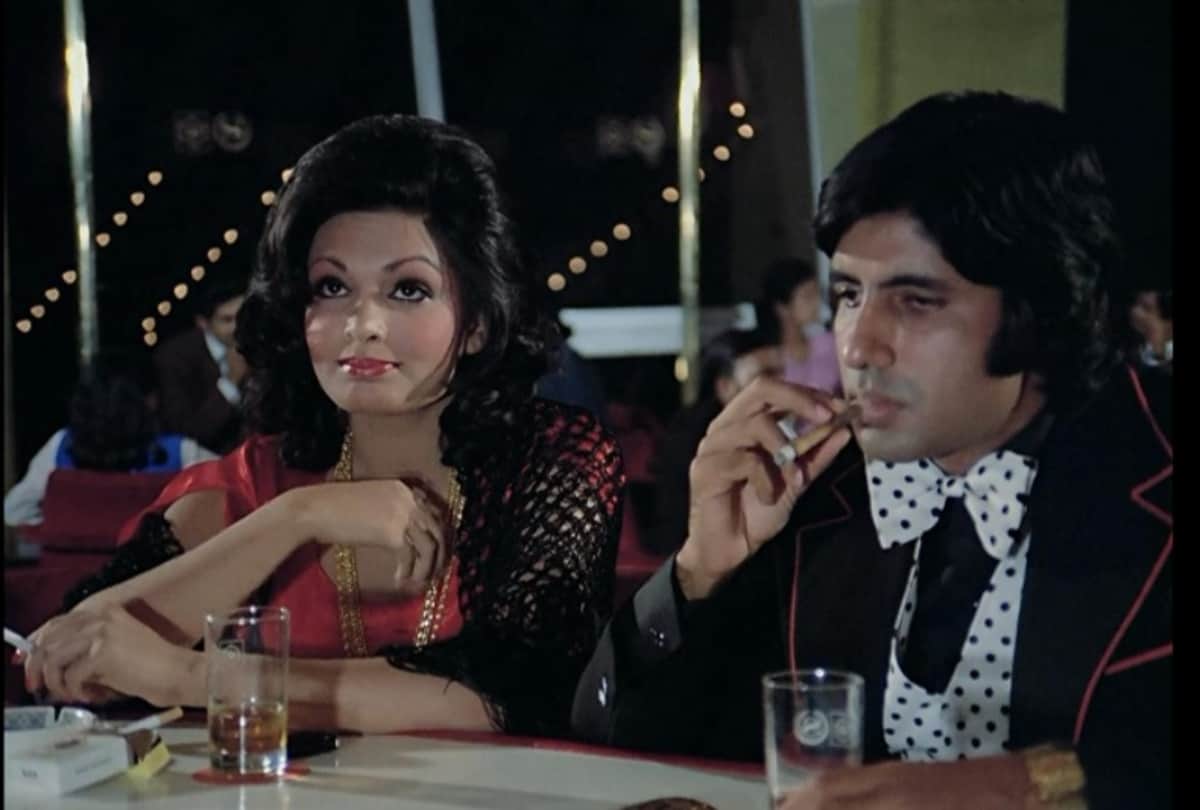 Bioscope with Pankaj Shukla deewar yash chopra salim javed Amitabh bachchan Shashi Kapoor waheeda rehman