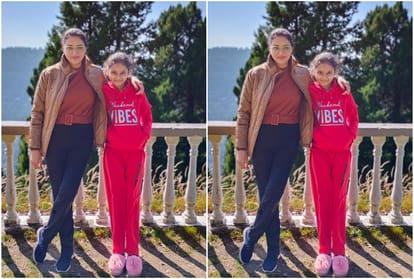 National Girl Child Day: television stars counted the achievements of daughters shubhangi atre shared a emotional relationship