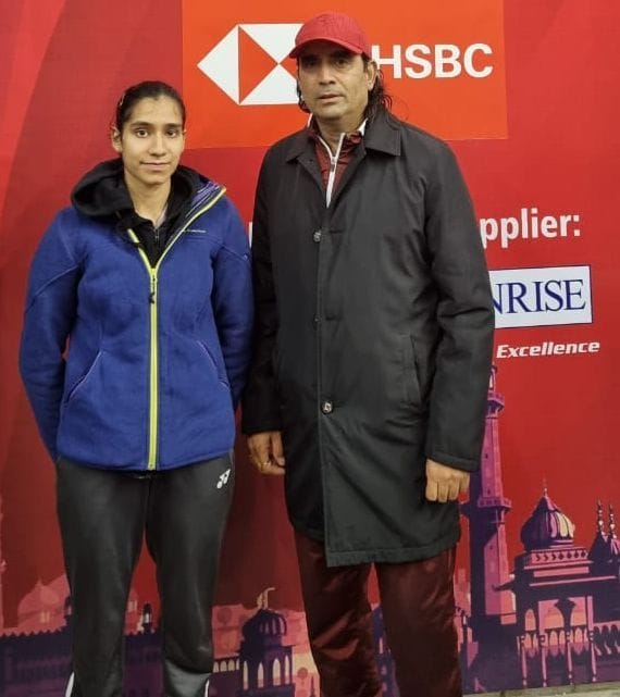 anupama Begs Bronze