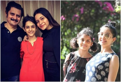 National Girl Child Day: television stars counted the achievements of daughters shubhangi atre shared a emotional relationship
