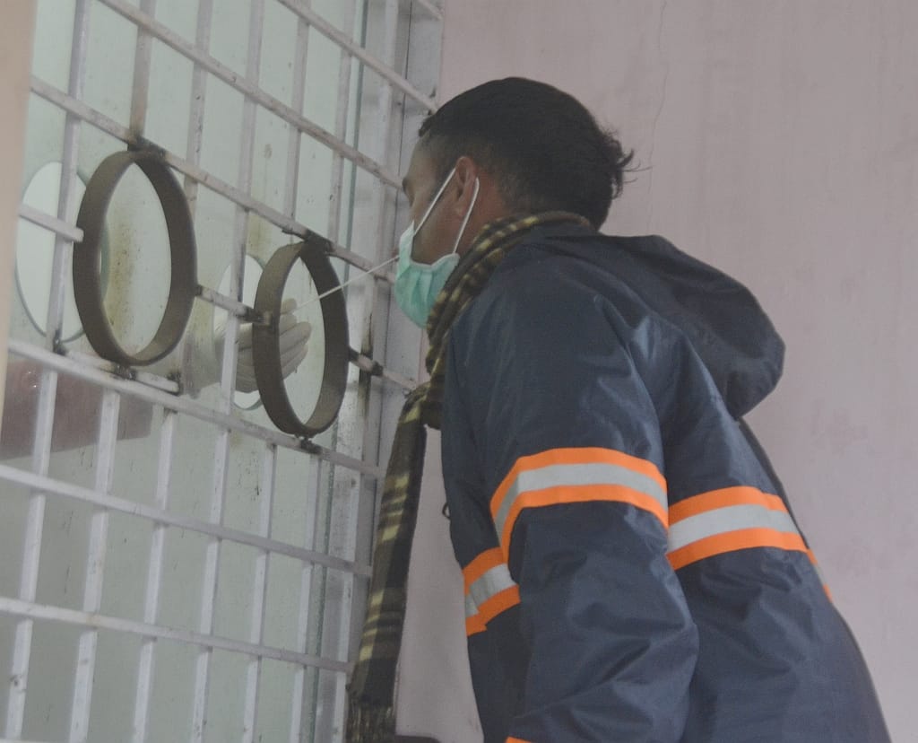 97 new corona cases found in sirmaur district on  monday