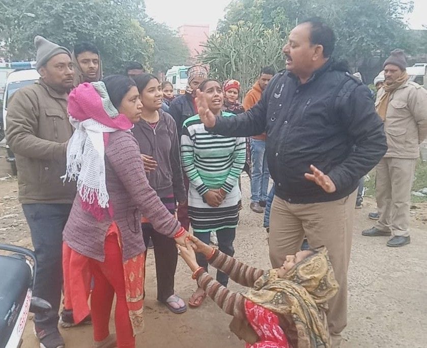 Hathras: Youth risking their lives in the pursuit of being filtered on social media