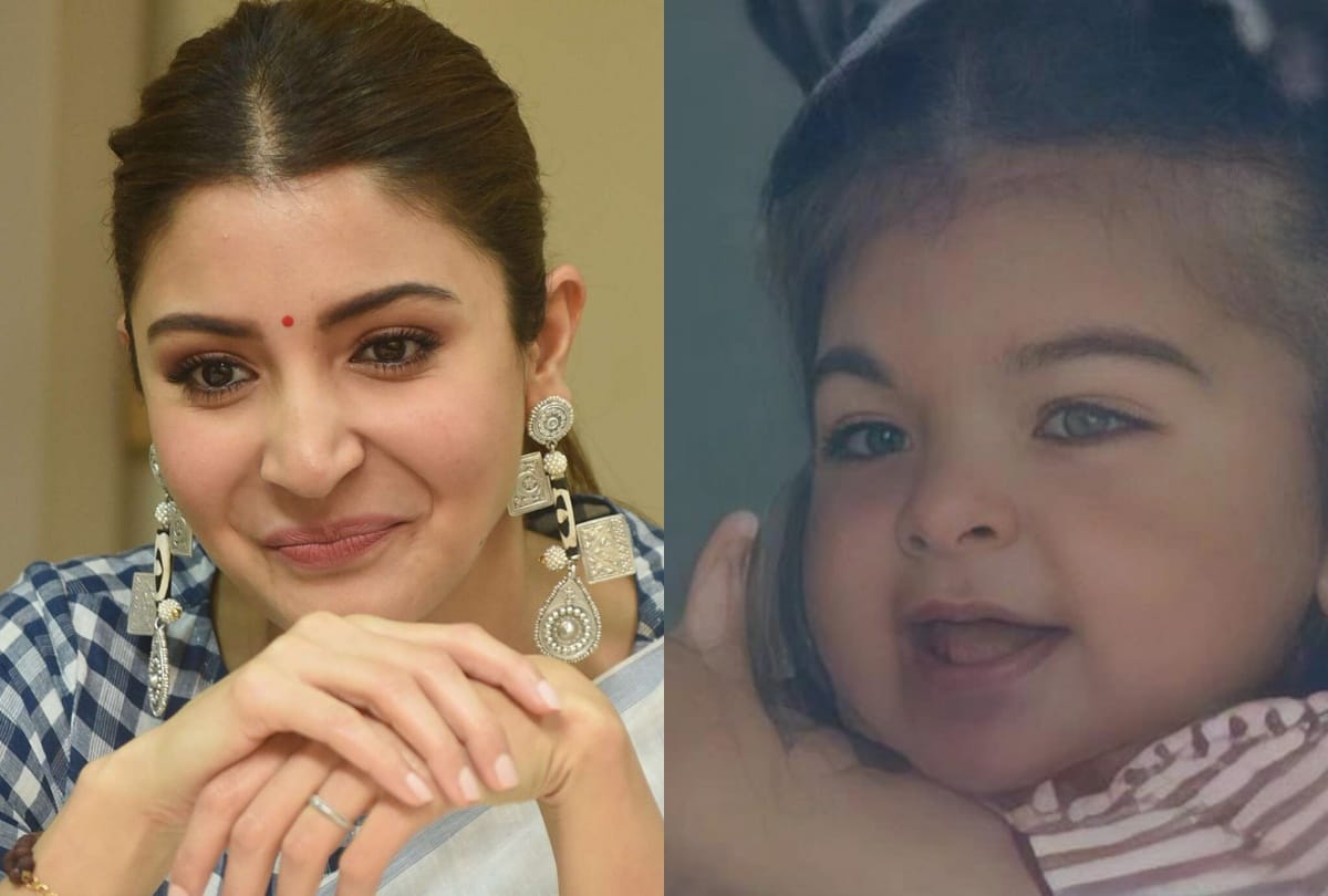 Anushka Sharma virat kohli statement after daughter vamika first photos go viral