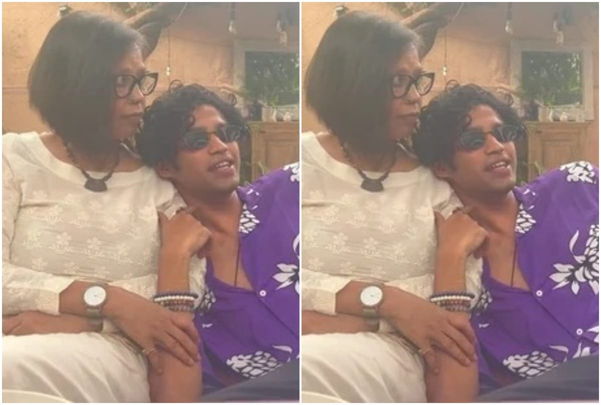 Babil tells mom Sutapa he needs love she asks: Ab kya jaan loge meri