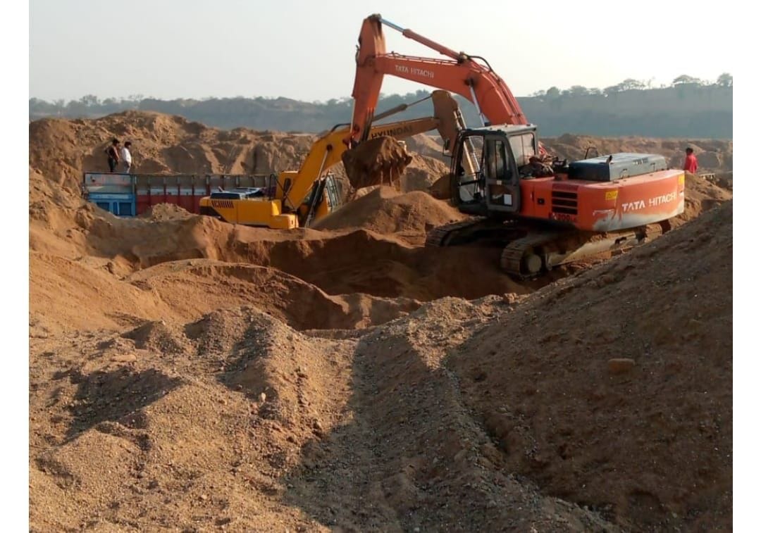 Treasury full of minerals will be spent in assembly elections