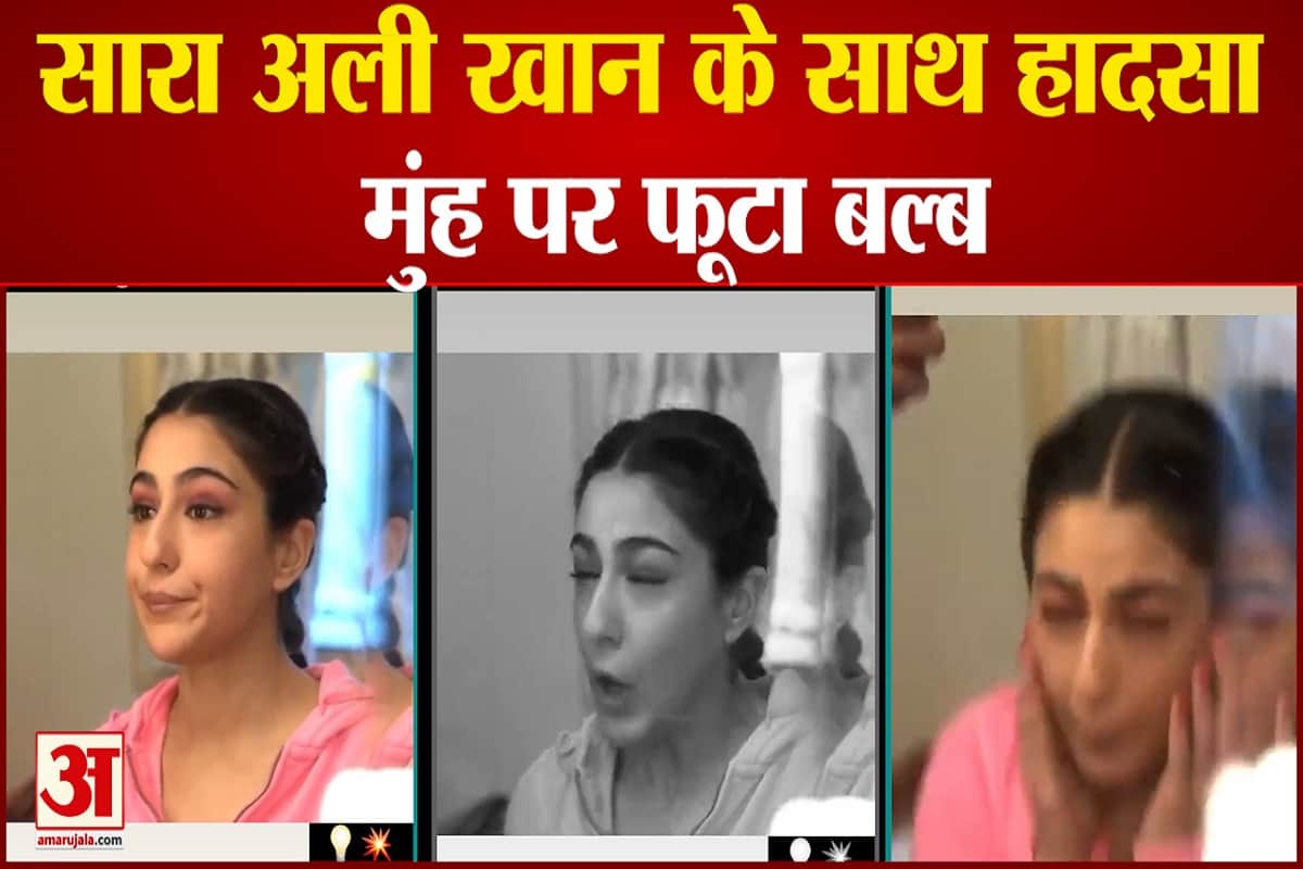सारा अली खान
