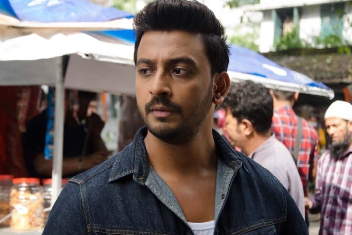 Bengali actor Bonny Sengupta quits BJP says party failed to keep promises