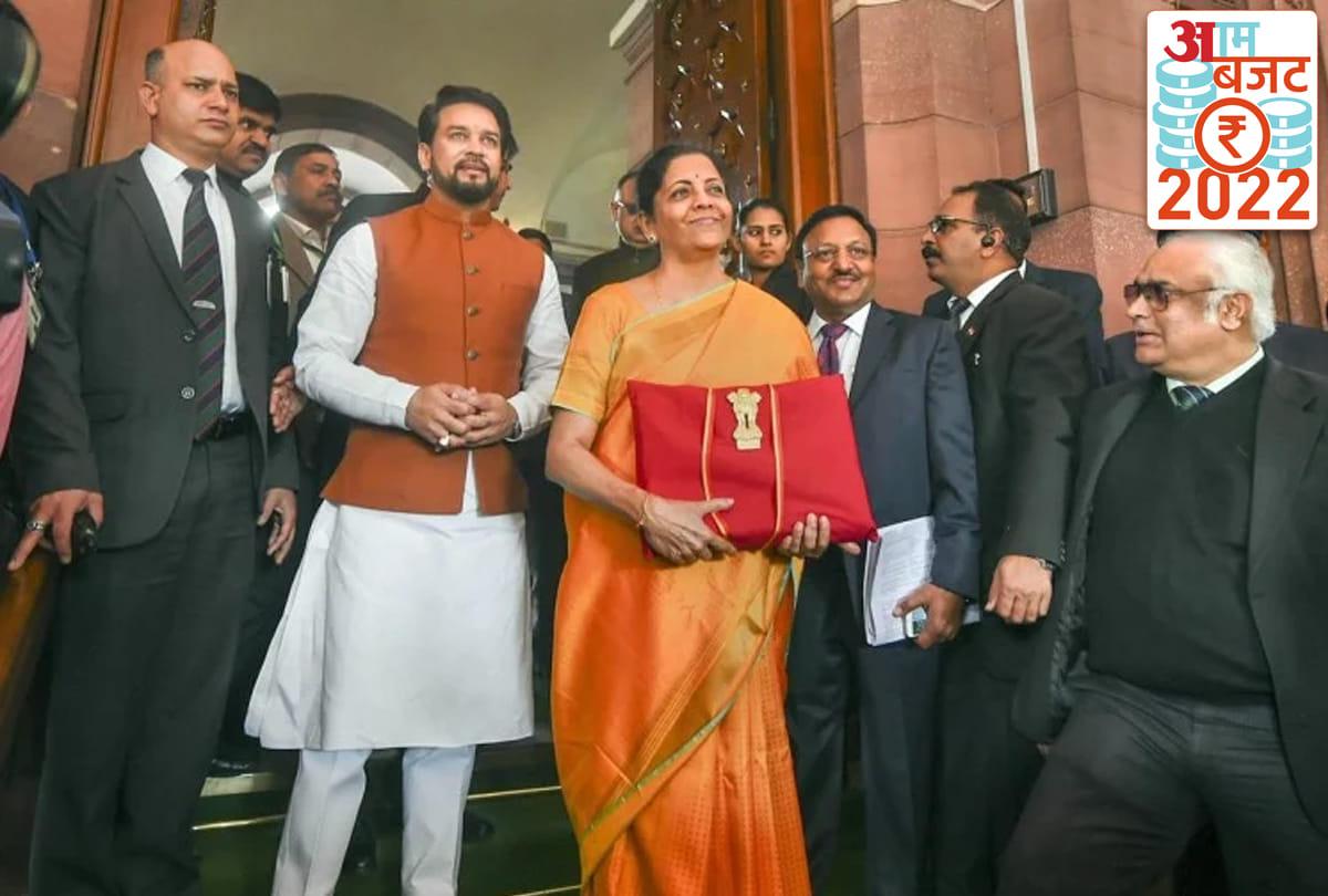 FM Nirmala Sitharaman will present her fourth budget possible announcement on these 13 major issues