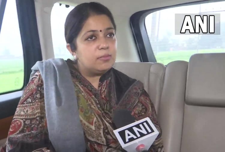 Congress candidate from Moga Malvika Sood says there were issues in district