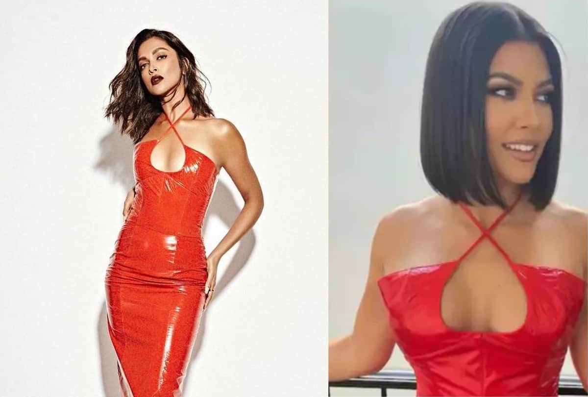 From Kourtney Kardashian to Jennifer Lopez Hollywood actresses whose style inspired Deepika Padukone