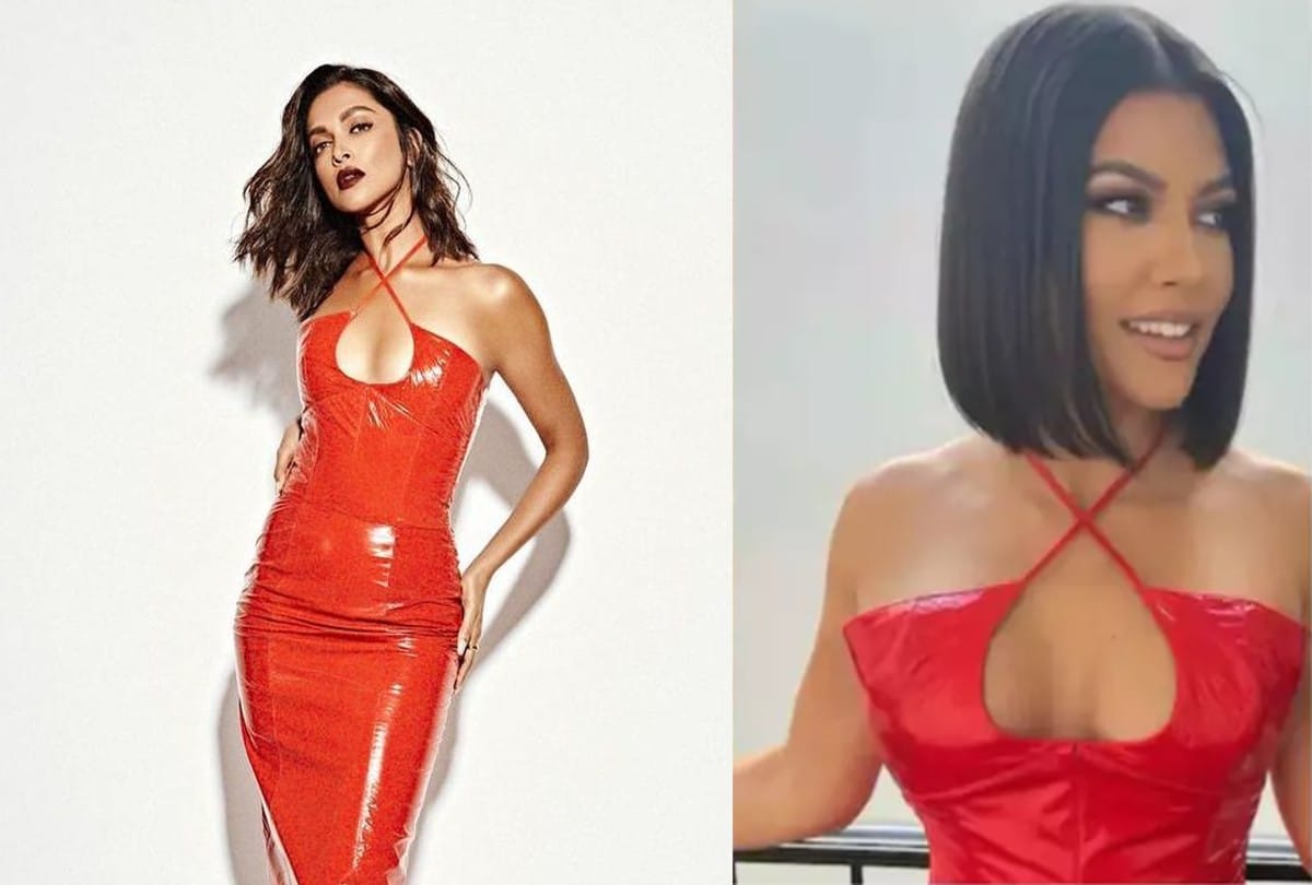 From Kourtney Kardashian to Jennifer Lopez Hollywood actresses whose style inspired Deepika Padukone