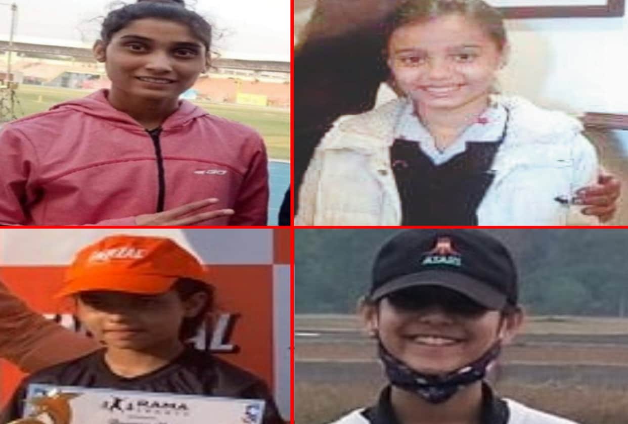 National Girl Child Day 2022: Uttarakhand's daughters fly high, the whole of India is proud