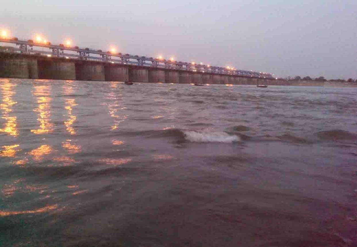 Kanpur: Water will be available from Barrage Water Treatment Plant from today