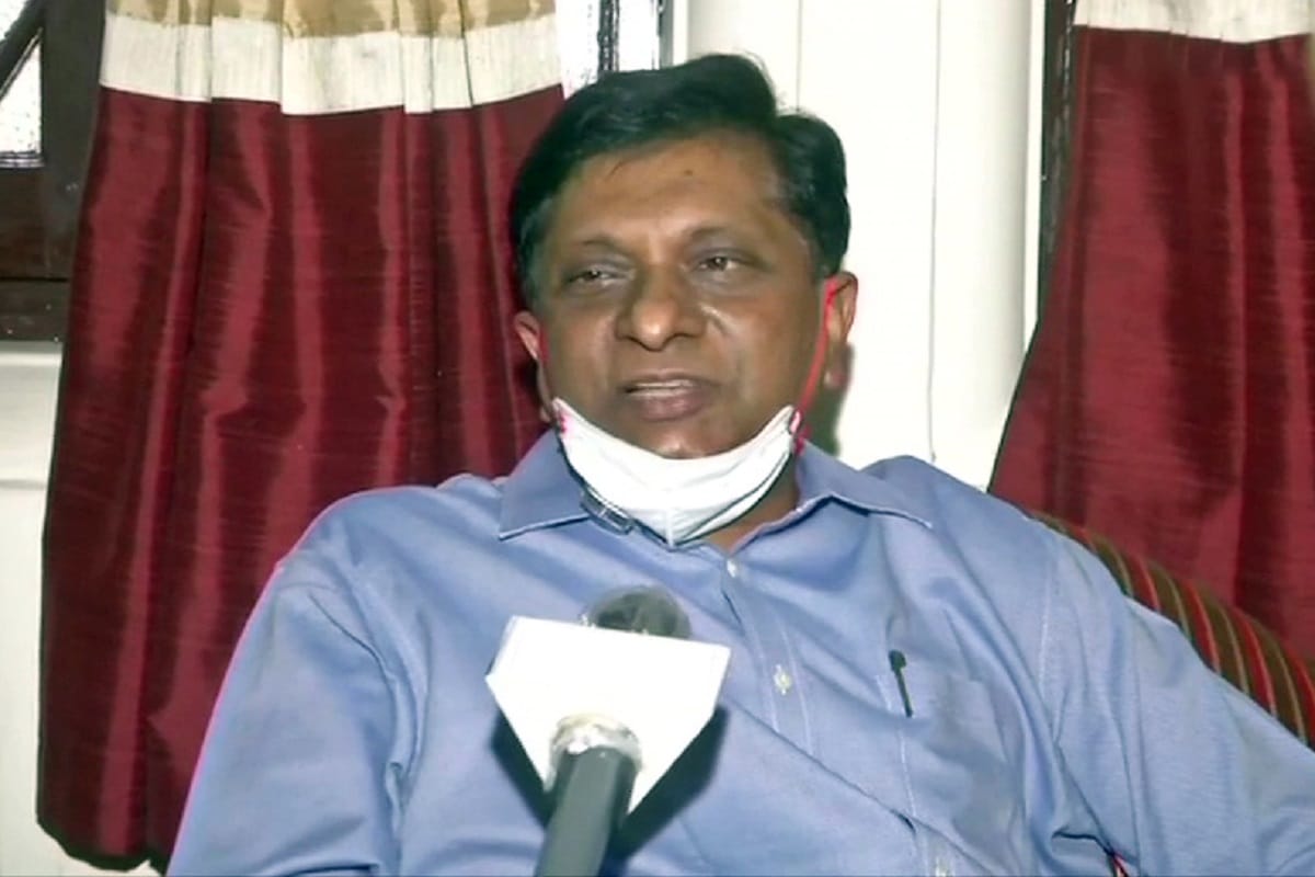 Change in IAS cadre rules will help Centre overcome shortage of officers says IB Ministry secretary Apurva Chandra