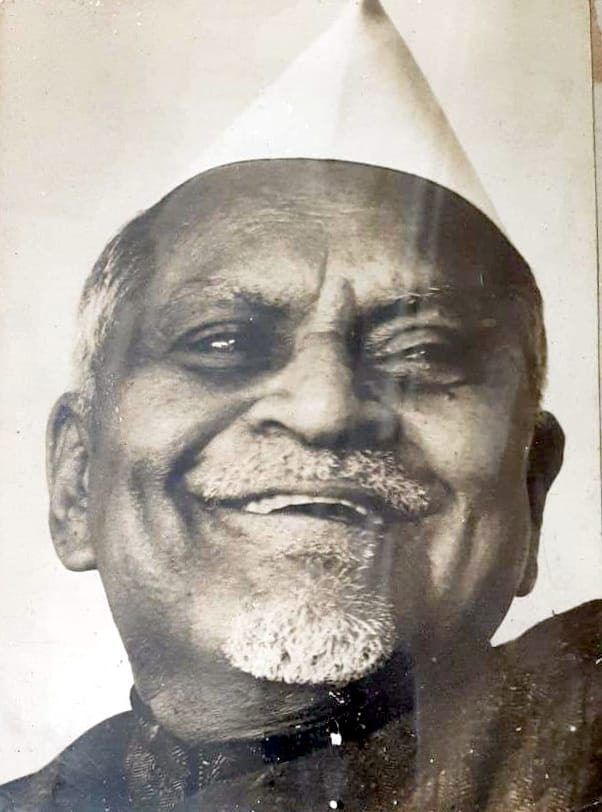 Jinnah had camped in Bijnor in the 1937 elections.