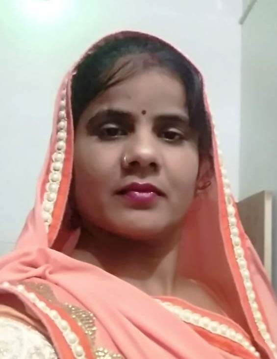 Dead body burnt after killing married woman for dowry, case registered
