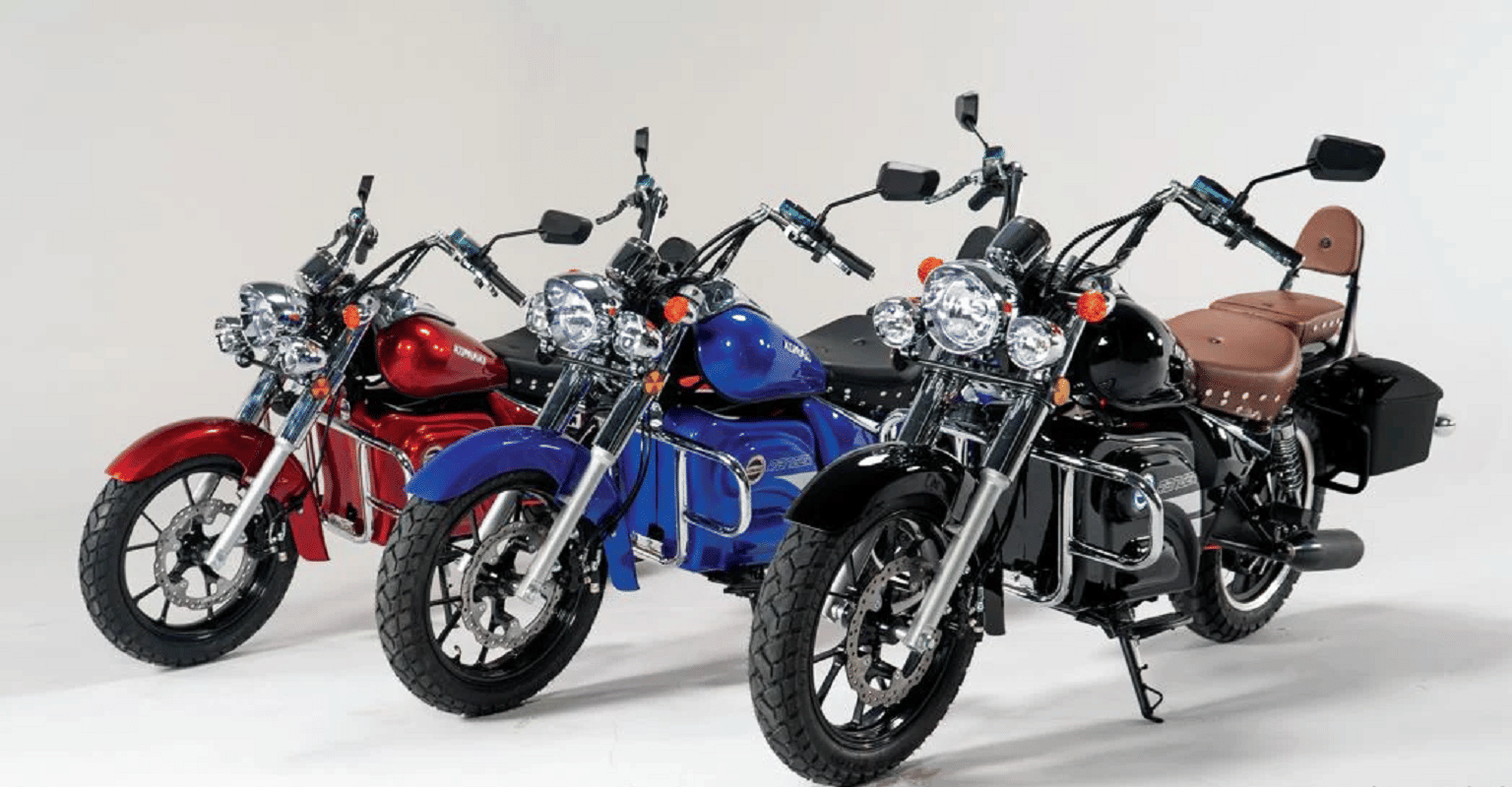 komaki ranger 2023 model launched in india know features range price specs