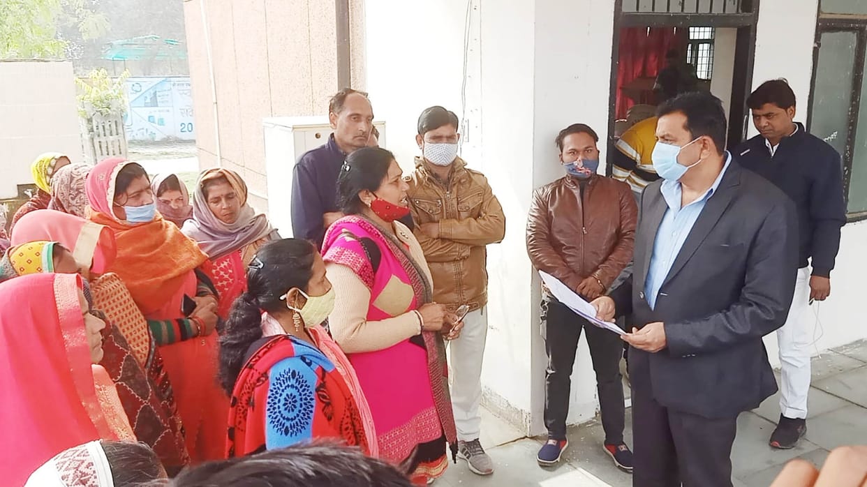 hamirpur news