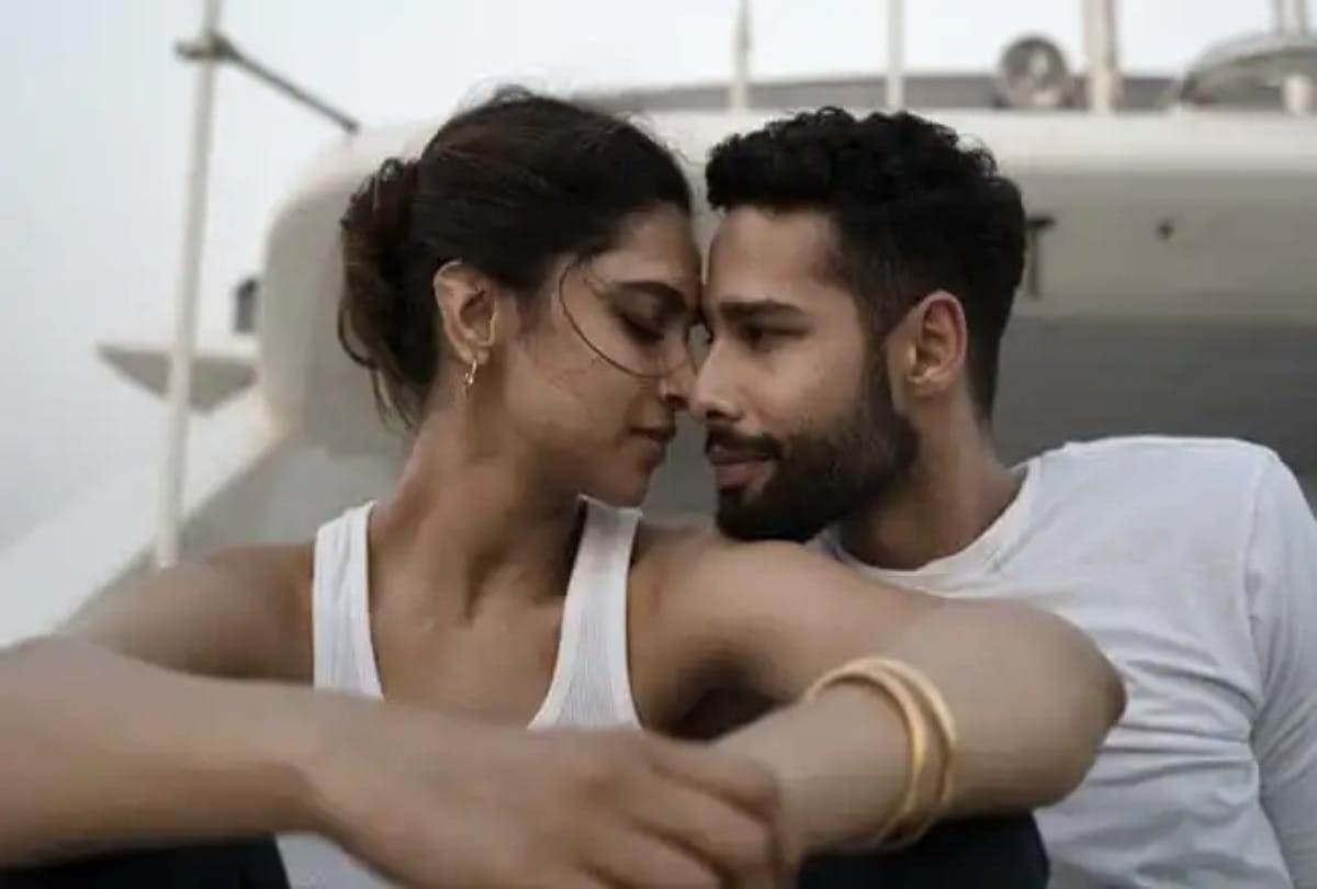 Deepika Padukone trolled for her outfit Gehraiyaan promotions fans says she is inspired by urfi javed