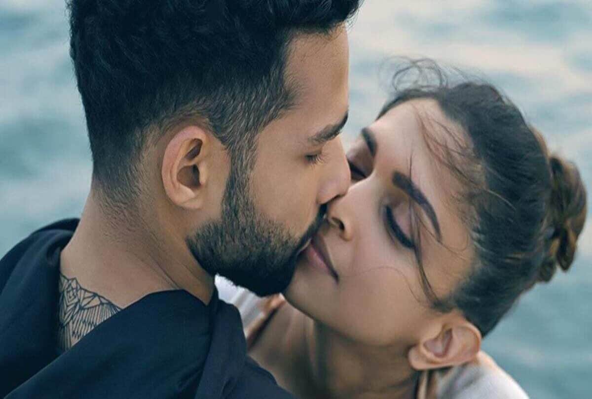gehraiyaan Movie Release Date And Time On amazon prime video Star Cast deepika padukone ananya panday Siddhant Chaturvedi Dhairya Karwa