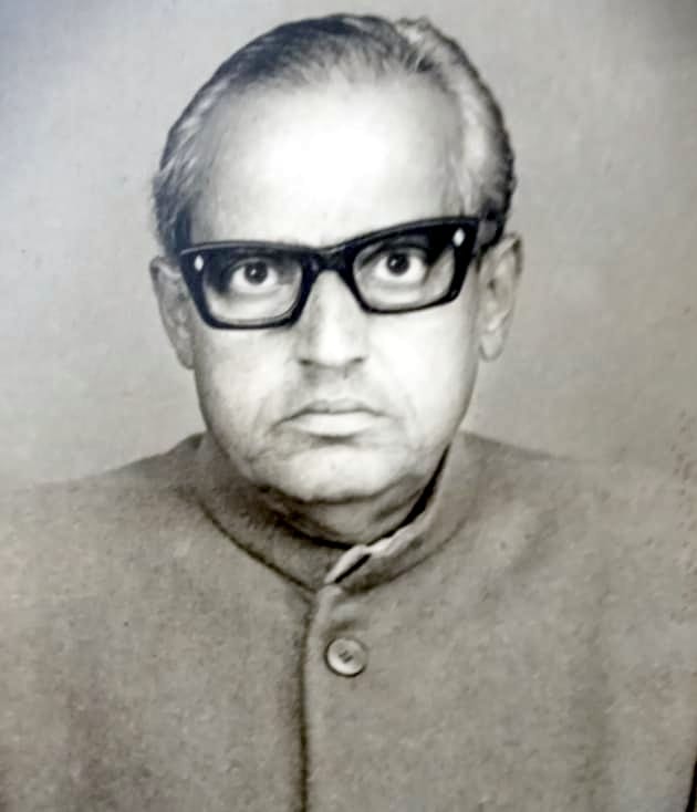 Kulmani Singh had set fire to government buildings