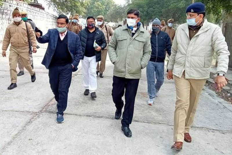 mahoba news