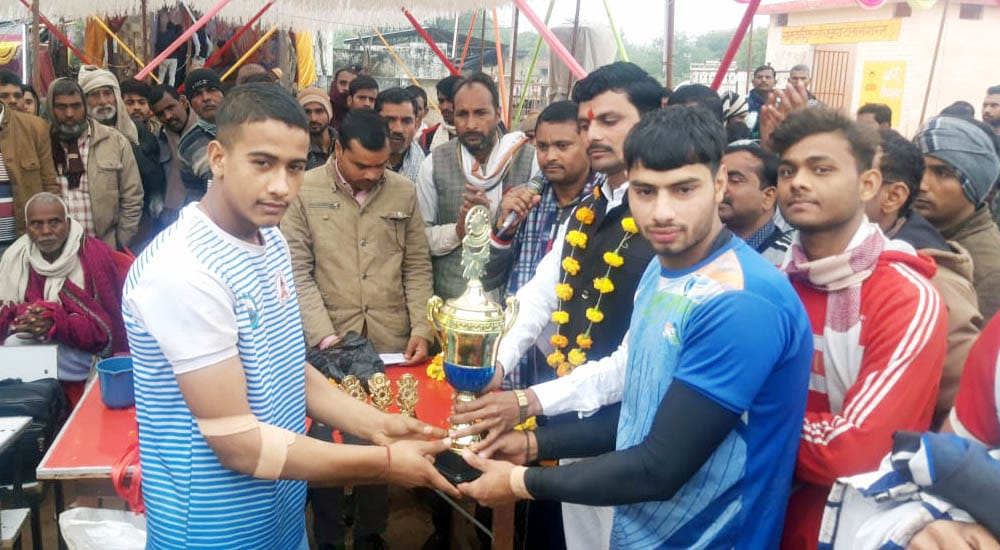 hamirpur news