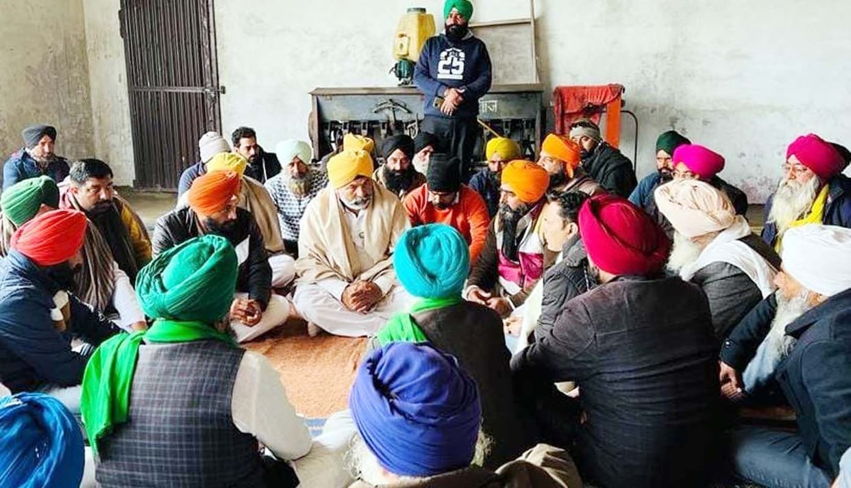 Bku no support to any one